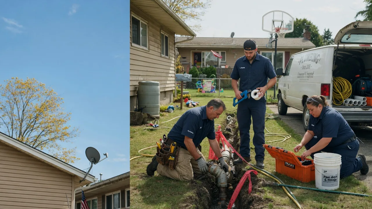 Garbage Disposal Replacement in Pleasant Plain, OH near me